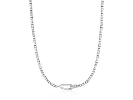 Ania Haie N041-03H-W Ladies Necklace - Dance Til Dawn