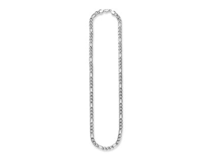 Save Brave SBN-JACKSON-55 Mens Necklace - JACKSON