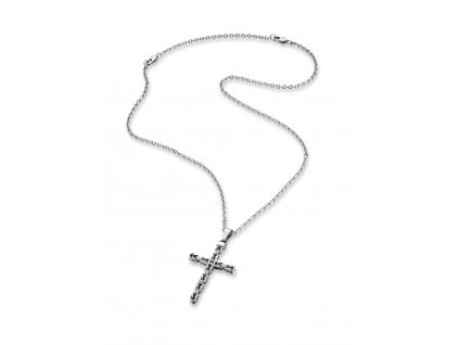 Save Brave SBN-DAN Mens Necklace - DAN