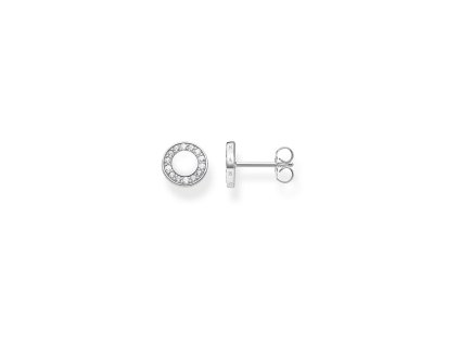 Thomas Sabo H2061-051-14 Earrings - Circle