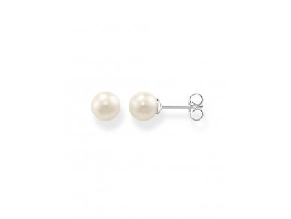 Thomas Sabo H1430-028-14 Earrings - Pearl