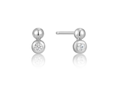 Ania Haie E045-01H-CZ Earrings - Spaced Out