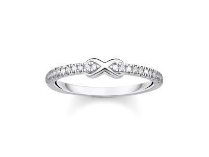 Thomas Sabo TR2322-051-14-52 prstýnek - Infinity