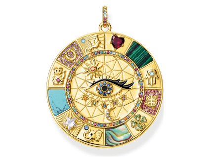 Thomas Sabo PE855-993-7 Pendant