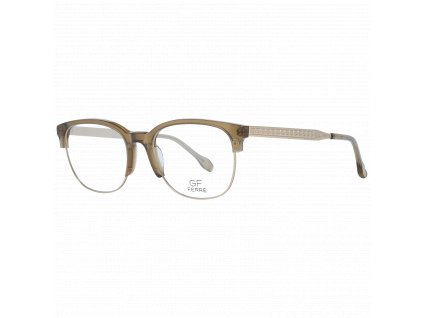 Gianfranco Ferre obroučky na dioptrické brýle GFF0125 007 53  -  Unisex