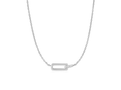 Ania Haie N037-01H Ladies Necklace - Glam Rock