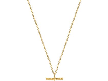 Ania Haie N036-01G Ladies Necklace - Ropes & Dreams