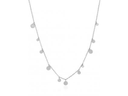 Ania Haie N005-01H Ladies Necklace - Geometry Class