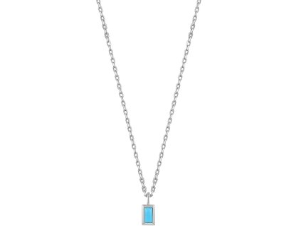 Ania Haie N033-01H Ladies Necklace - Into the Blue