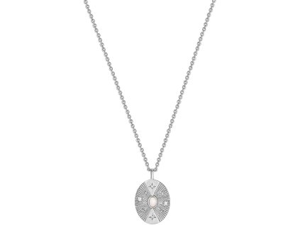 Ania Haie N034-03H Ladies Necklace - Rising Star