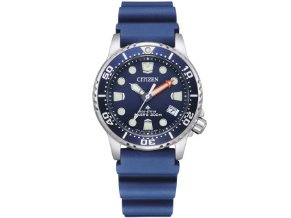 Citizen EO2021-05L Eco-Drive Promaster-Marine 38mm