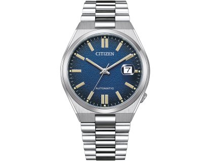 Citizen NJ0151-88L Mens Automatic 40mm