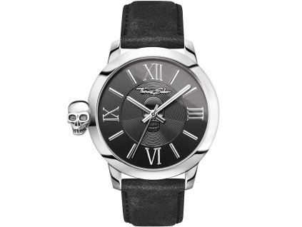 Thomas Sabo WA0296-218-203 Rebel with Karma 46mm