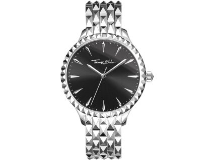 Thomas Sabo WA0319-201-203 Rebel at Heart 38mm