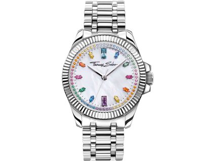 Thomas Sabo WA0394-201-201 Divine Rainbow 33mm