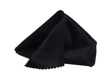 Čistící ubrousek BLB-CLC-002-BLK, 15 x 15 cm