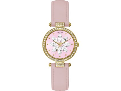 Hodinky GUESS model FULL BLOOM GW0382L1