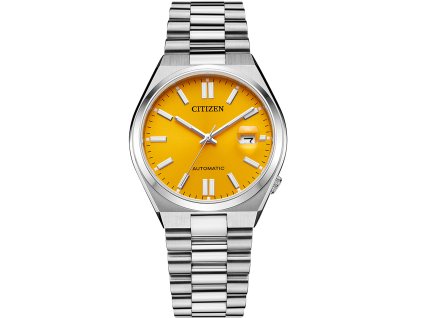 Citizen NJ0150-81Z men`s automatic 40mm