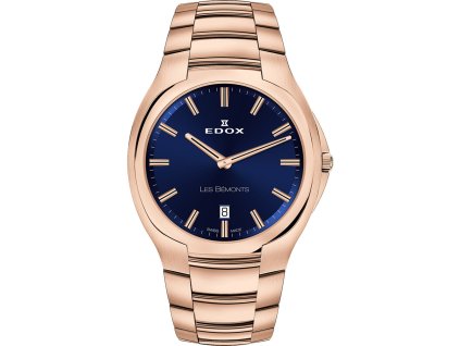 edox les bemonts 56003 37r