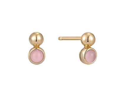 Ania Haie E045-01G-RQ Earrings - Spaced Out