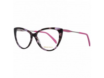 Emilio Pucci obroučky na dioptrické brýle EP5101 056 56  -  Dámské
