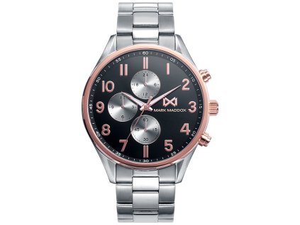 hodinky mark maddox model village hm0106 55