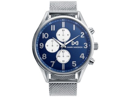 hodinky mark maddox model village hm0107 35