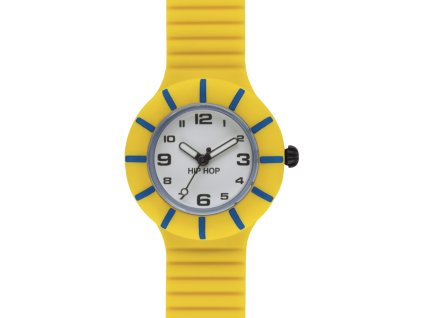 hodinky hip hop mod kids hwu0756