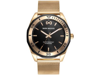 hodinky mark maddox model mission hm0126 57