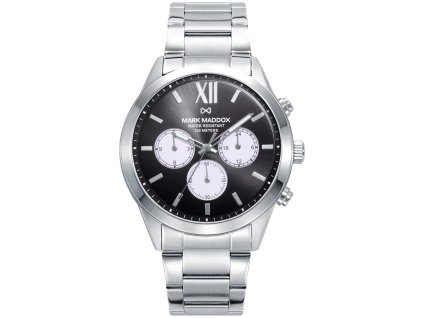 hodinky mark maddox model marais hm1009 53