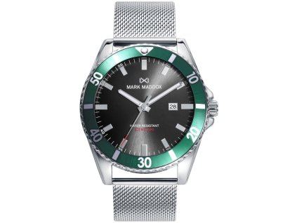 hodinky mark maddox model mission 200m hm0139 57