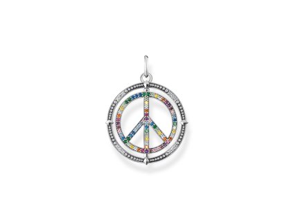 Thomas Sabo PE941-318-7 Pendant