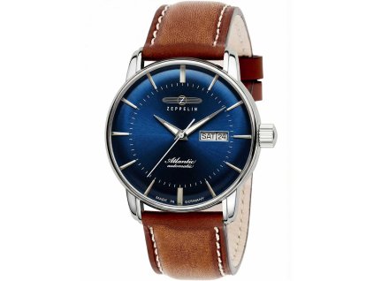 zeppelin 8466 3 atlantic herrenuhr 002