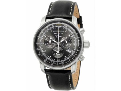 zeppelin 7680 2 100 jahre zeppelin herrenuhr 002