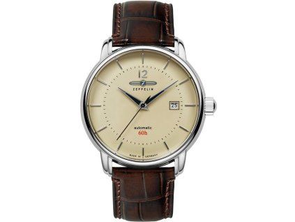 Zeppelin 81605 Bodensee Automatic 41mm