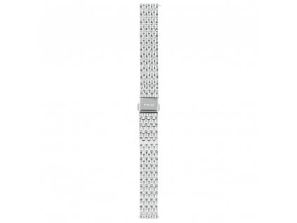 Řemínek RT.13183 - Fashion Titanium, Stříbrná - 14 mm