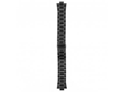 Řemínek RA.17007 - černé - PRIM Preciosa Purity Vega, Černá - 18 mm