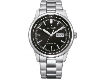 Citizen NH8400-87EE Automatic Mens Watch 42mm