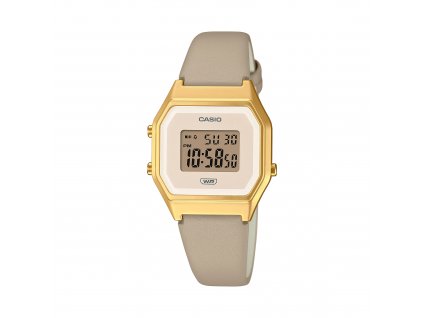 Casio LA680WEGL5EF