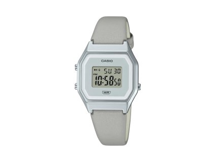 Casio LA680WEL8EF