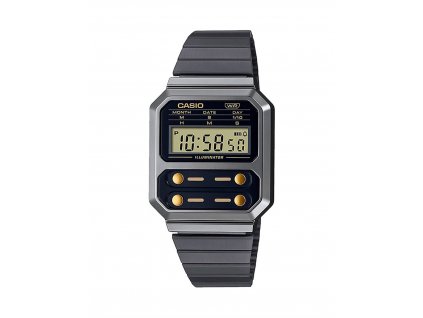 Casio A100WEGG-1A2E