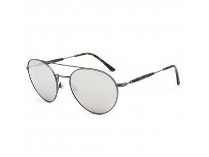 Sluneční brýle Emporio Armani AR6075-30036G - Pánské
