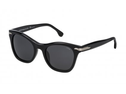 Sluneční brýle Lozza SL4130M510BLK - Pánské