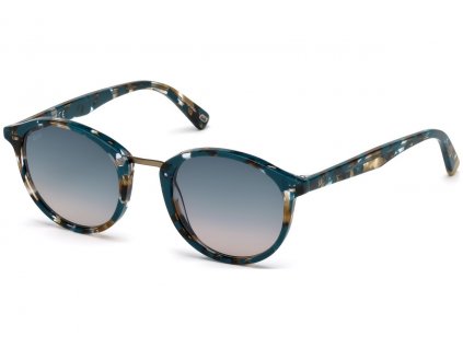 Sluneční brýle Web Eyewear WE0236-55W - Unisex