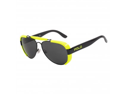 Sluneční brýle Polo Ralph Lauren P312990038760 - Unisex