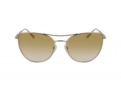 Sluneční brýle Longchamp LO134S-728 - Dámské