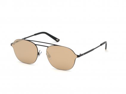 Sluneční brýle Web Eyewear WE0248-5802G - Unisex
