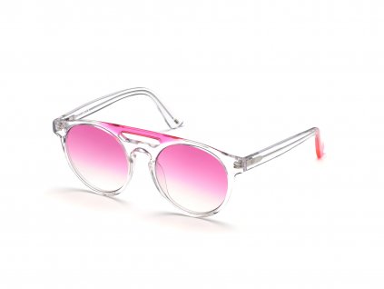 Sluneční brýle Web Eyewear WE0262-5127T - Unisex