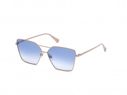 Sluneční brýle Web Eyewear WE0268-5834W - Dámské