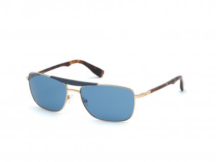Sluneční brýle Web Eyewear WE0274-6032V - Pánské